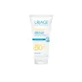 Uriage Uriage Bariesan крем солнцезащитный минеральный SPF 50, 100 мл