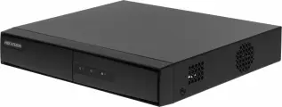 Hikvision Видеорегистратор Hikvision DS-7104NI-Q1/M (D)