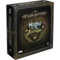 Дополнение к настольной игре Предназначение: Мифы и легенды, Приключения, для 1-3 игроков , от 13 лет , Hobby World