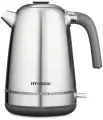 Чайник Hyundai HYK-S5806, серебристый/черный