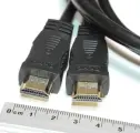 HDMI кабель Dr.HD 005002007 HDMI Cable 2.0m