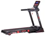 Беговая дорожка CARDIOPOWER T45 NEW, для дома, складная, 180х48 см, до 150кг