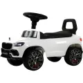 Детский толокар Mercedes-Benz GLS 600 RiverToys (Z003ZZ-D) (белый) 2+