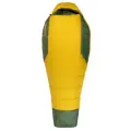 Спальный мешок KLYMIT Wild Aspen 0 Large (13WAYL00D) желто-зеленый