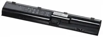 Аккумулятор для HP (PR06) ProBook 4540S, 4530S, 4330S, 4545S, 47Wh, 4200mAh, 10.8V