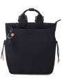Рюкзак Hedgren HSTG04 String Norio Backpack S *003-01 Black