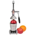 Соковыжималка пресс для цитрусовых и гранатов Maskot Klasik Хром