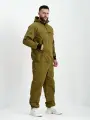 Костюм противомоскитный Антигнус весна-лето ткань торнадо, для охоты, рыбалки, походов в лес, дачи размер 44-46 рост 175-183