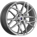 Колесный диск K&K Вудроф 7x18 5*108 ET50 DIA63.3 Дарк платинум
