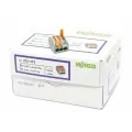 Клемма на 2 провода Wago 222-413 0,08-4 кв. мм (450 шт.)