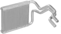 Радиатор отопителя Kia Ceed (07-), Hyundai i30 (07-) (LUZAR)