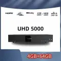 Zidoo UHD5000 Blu-ray-плеер