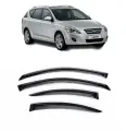 Дефлекторы боковых окон KIA Ceed Киа Сид универсал (2007-2012)