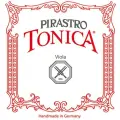 412021 Tonica Violin 4/4 Комплект струн для скрипки (синтетика), Pirastro
