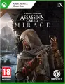Игра Assassin's Creed Mirage Xbox One/Series X (русские субтитры)