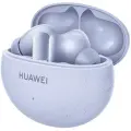 Левый наушник отдельно, для Huawei Freebuds 5i (T0014) Серо-голубой (Isle Blue) с амбушюрой M