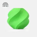 Филамент Bambu Lab PETG HF Lime Green (Лайм), пластик для 3D принтера, без катушки 1кг, 33501