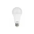 Светодиодная LED лампа General ЛОН A60 E27 17W 4500K 4K 60x110 пластик/алюмин. 637400 (упаковка 12 штук)