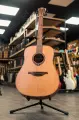 Акустическая гитара Lag T-170D