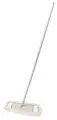 Швабра для мытья полов с телескопической рукояткой 147 см York (йорк) Эко Натурал
