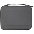 Сумка-органайзер WiWU Parallel Hardshell Bag 12.9 Grey