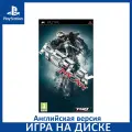 Игра MX vs ATV: Reflex PSP Английский язык Диск на PlayStation Portable
