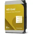 Жесткий диск WD Gold 6Tb WD6004FRYZ