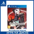 Игра Shining Resonance Refrain PS4 Английский язык Диск на PlayStation 4