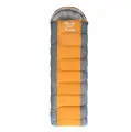 Спальный мешок -23 с защитой от ветра и влаги, длиной 220 см