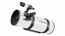 Оптическая труба MEADE LX85 8 F/4 NEWTONIAN ASTROGRAPH OTA
