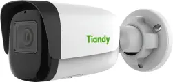 Камера видеонаблюдения IP Tiandy Pro TC-C32WS I5W/E/Y/S/2.8mm/V5.0 2.8-2.8мм цв. корп: белый (TC-C32WS