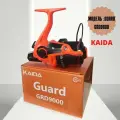 Катушка рыболовная Kaida Guard GRD9000 , Катушка для спиннинга с металлической шпулей