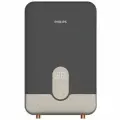 Водонагреватель проточный PHILIPS серии Bath-S, AWH1011/51(85HB), серый