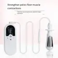 Средство для подтяжки мышц женского тазового дна, тренажер Кегеля, облегчающий женское недержание мочи