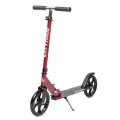 City-Ride - CRS2-08 200мм (складной), Бордовый (CR-S2-08MN)