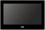 CTV-M4704AHD B Цветной монитор видеодомофона 7
