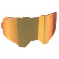 Линза Leatt Velocity MTB RideViz Iriz Rust Bronze UC 68%