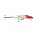 Воблер для троллинга Rapala Jointed плавающий 11 см 9 гр #RH на щуку, судака, окуня для летней рыбалки