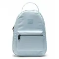 Рюкзак городской небольшой Herschel Nova Small SATIN 10502 (BALLAD BLUE PASTEL 14 L)