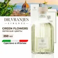 Dr.Vranjes Green Flowers (зеленые цветы) диффузор, Аромат для дома, 250 мл