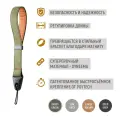 Наручный ремень PGYTECH Camera Wrist Strap, для фотоаппарата, микрофибра