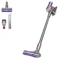 Пылесос Dyson V8 SV25 Advanced, Silver / Nickel