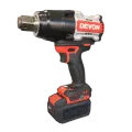Аккумуляторный гайковерт DEVON 5769-Li-20 без аккумулятора и ЗУ