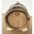 Бочка дубовая 30 л из-под вина портвейн массандра