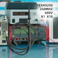 Осциллограф зонд Wanptek 100МГц, TEXAS250 1pcs