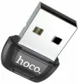 Hoco ua 18 Адаптер Bluetooth USB для ноутбука, пк