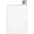 Бутылка memobottle A5 (Прозрачный | Clear)