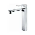Смеситель для накладной раковины 5803H WasserKRAFT, хром