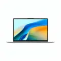 Ноутбук HUAWEI MateBook D16/ i5/ 16/1TB/DOS/Mystic серебристый