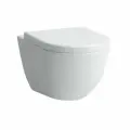 Крышка-сиденье для унитаза Laufen pro compact Soft Close (Микролифт)